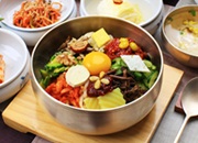 Jeonju Bibimbap Festival