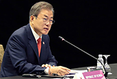 Opening Remarks by President Moon Jae-in at 20th Korea-ASEAN Summit