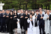 Address by President Moon Jae-in on 39th Anniversary of May 18 Gwangju Democratization Movement