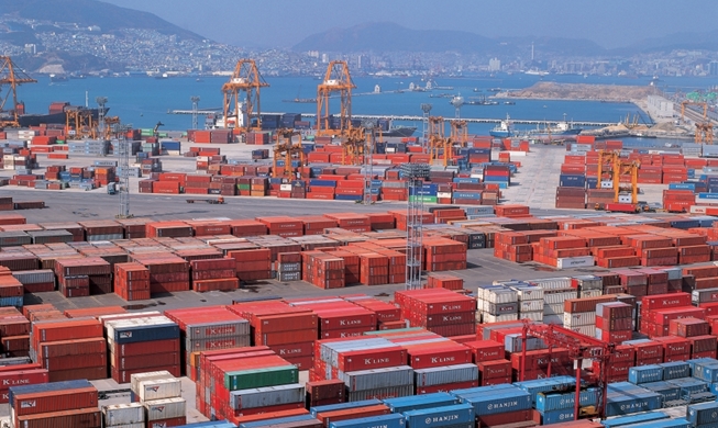 Seoul to expand FTA network to countries generating 90% of world GDP