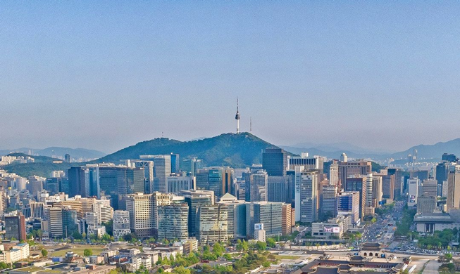 Seoul ranked record-high 10th on World's Best Cities Report