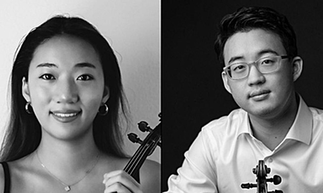 2 Korean Americans make top 5 at Queen Elisabeth Competition